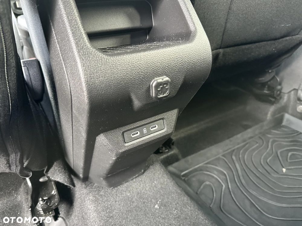 Dacia Duster 1.0 TCe Journey - 26