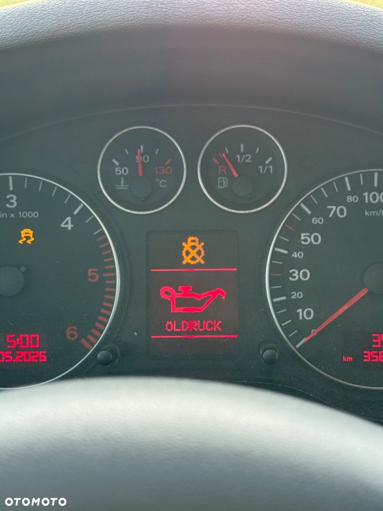 Audi A3 3-drzwiowe 1.9 TDI Ambition - 20