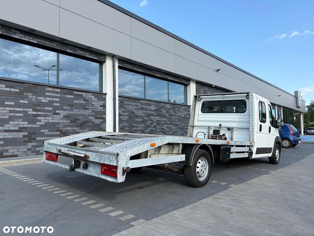 Fiat Ducato - 5