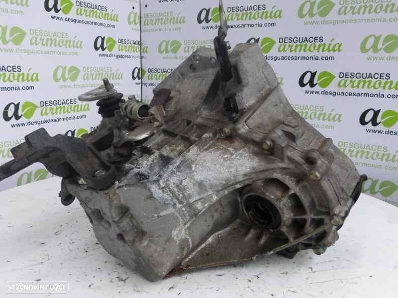 CAIXA VELOCIDADES TOYOTA AYGO 2008 - 3