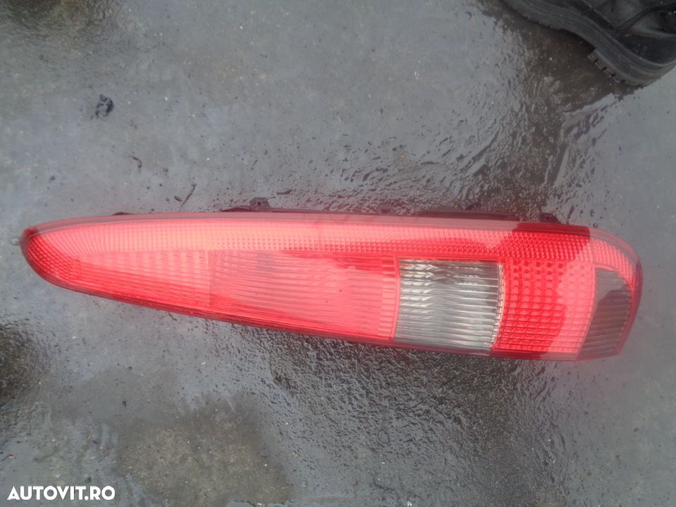 Vand Stop Dreapta Ford Fiesta 2002-2005 volan pe stanga - 1
