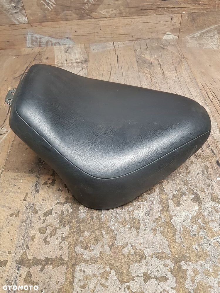 Siedzenie Kierowcy Yamaha XVS650 Drag Star Custom - 3