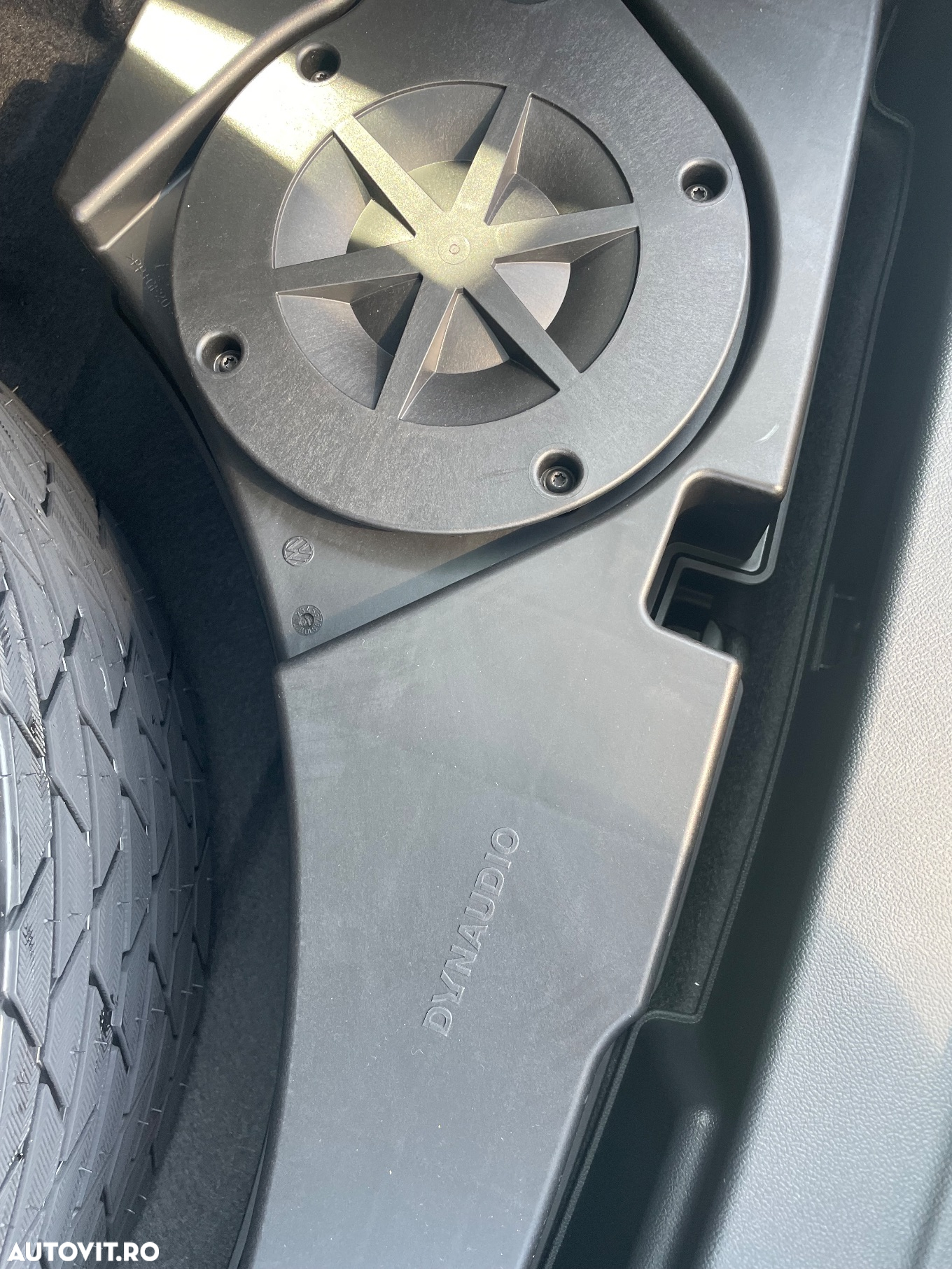 Volkswagen Touareg V6 TDI R-Style - 20