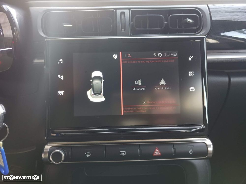 Citroën C3 1.2 PureTech Plus - 18