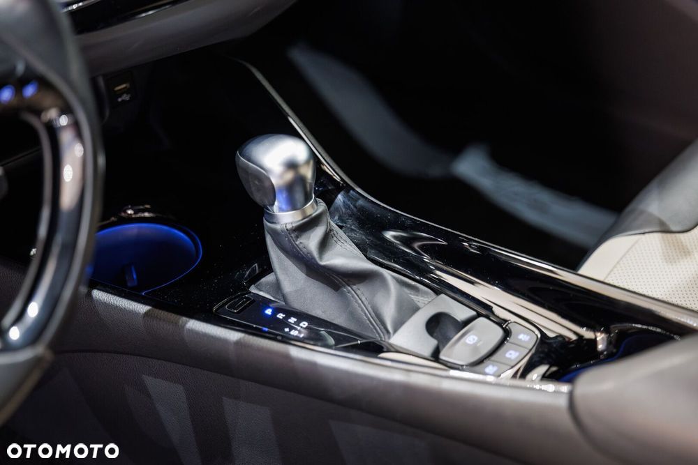 Toyota C-HR 2.0 Hybrid Selection - 35