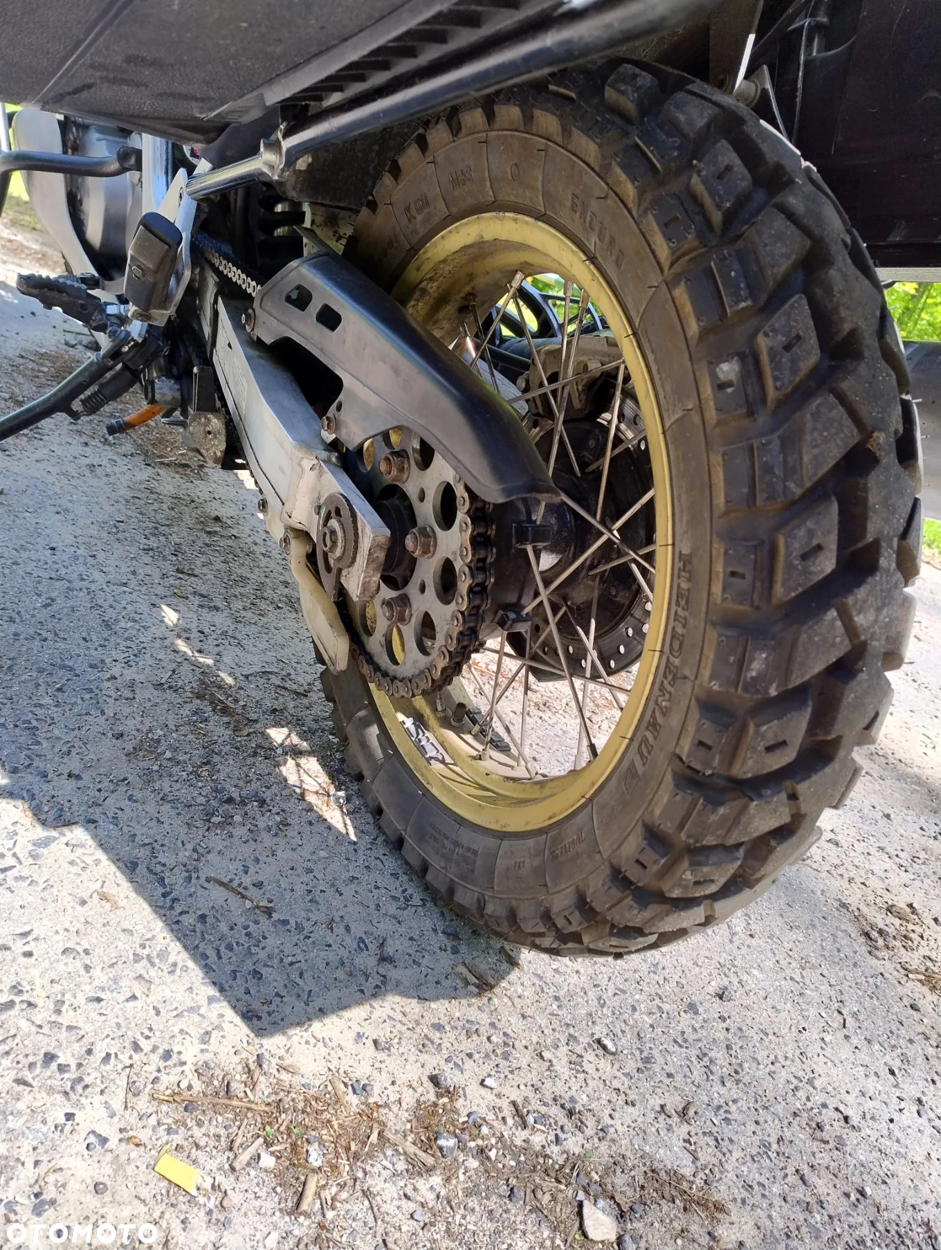 Honda Inny - 11