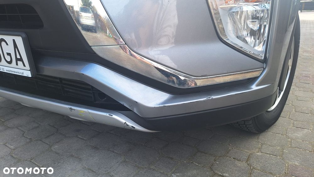 Mitsubishi Eclipse Cross 1.5 T GPF Invite - 9