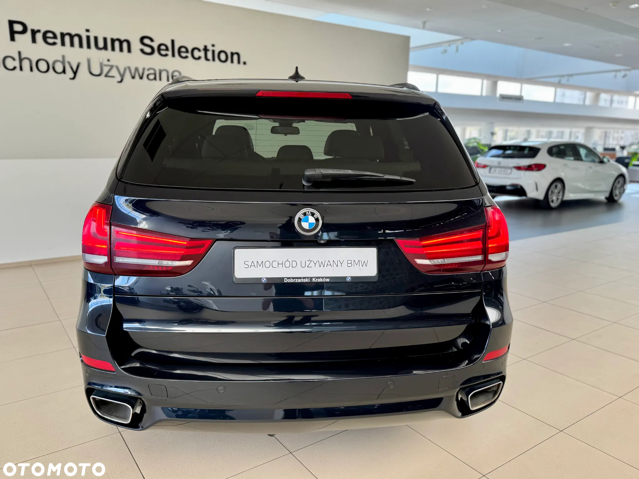 BMW X5 xDrive30d - 21