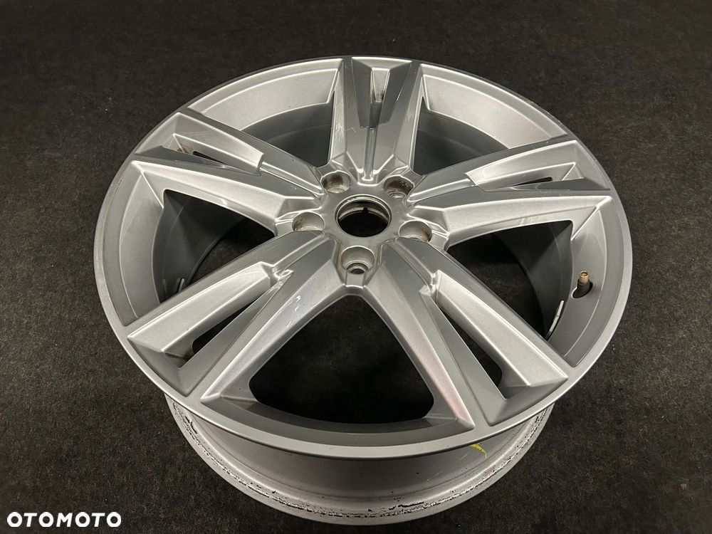 Alufelga Seat Ateca 18 cali 5x112 1szt. Ładna! - 2