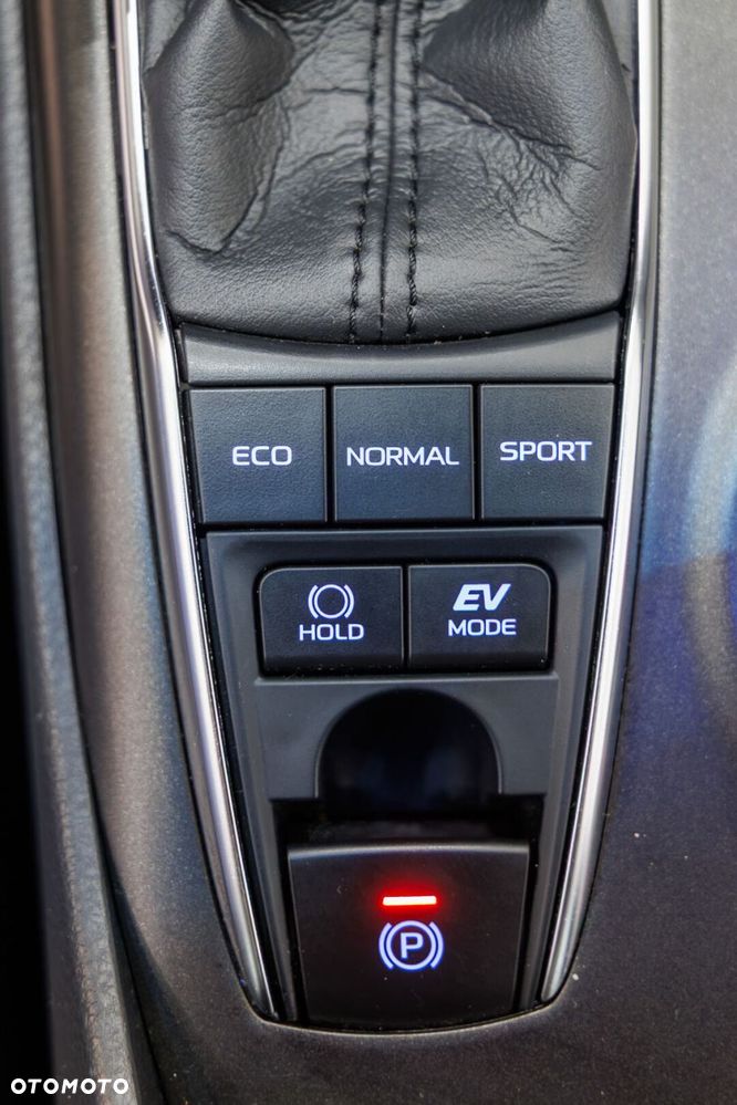 Toyota Camry 2.5 Hybrid Prestige CVT - 31