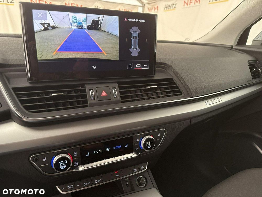 Audi Q5 - 26
