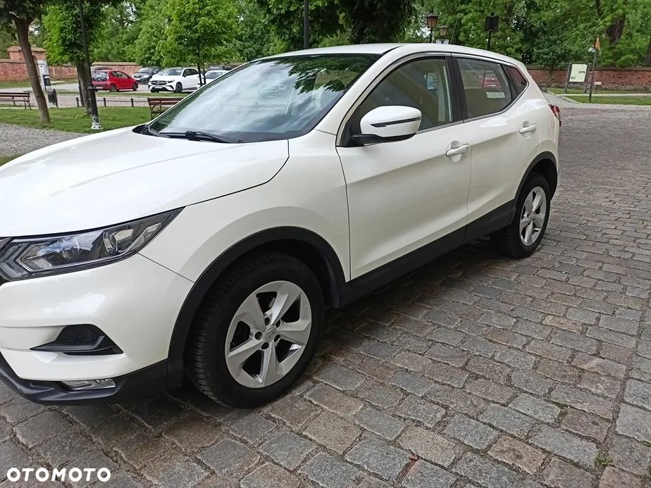 Nissan Qashqai - 30