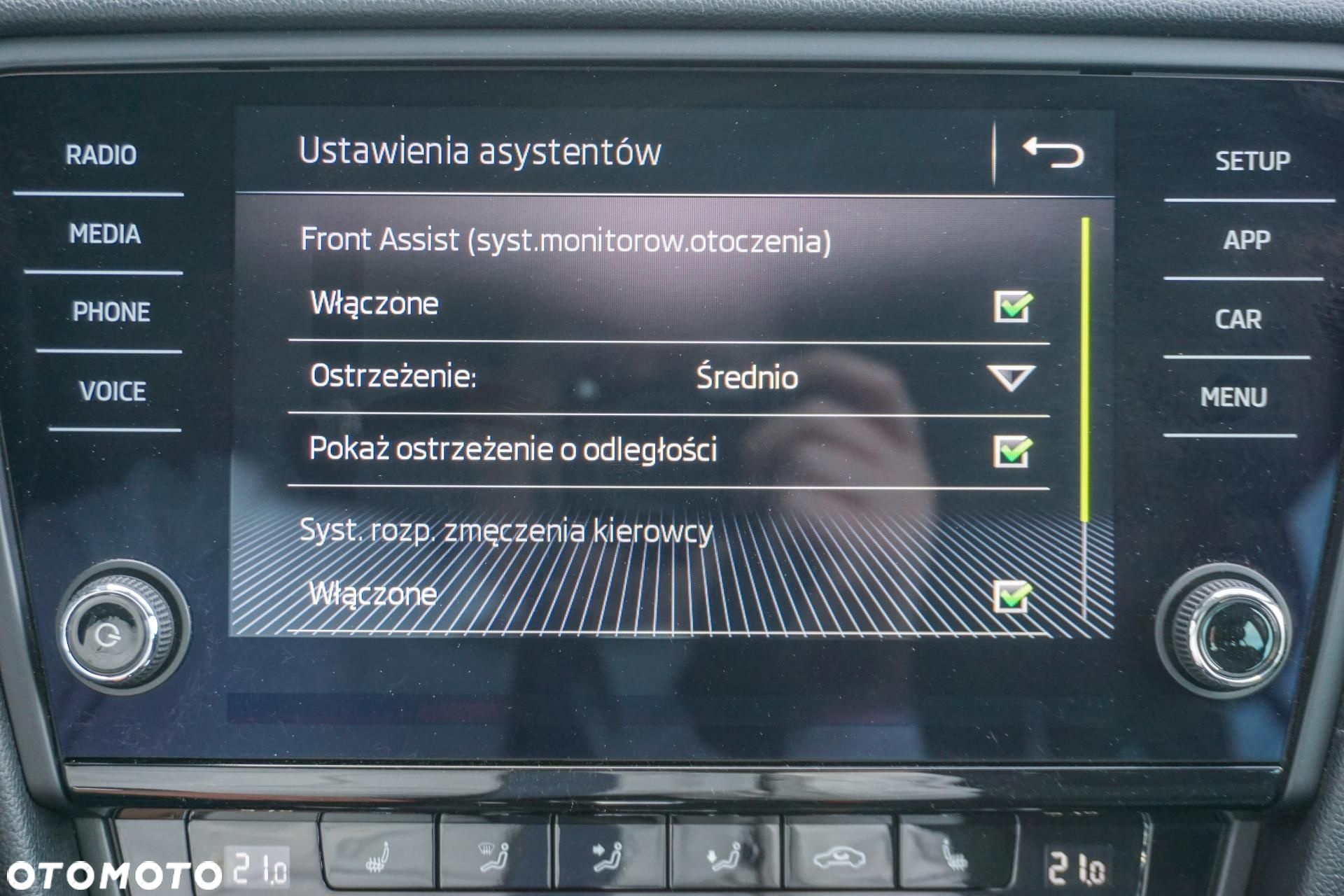 Skoda Octavia - 30