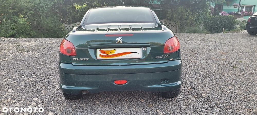 Peugeot 206 - 27