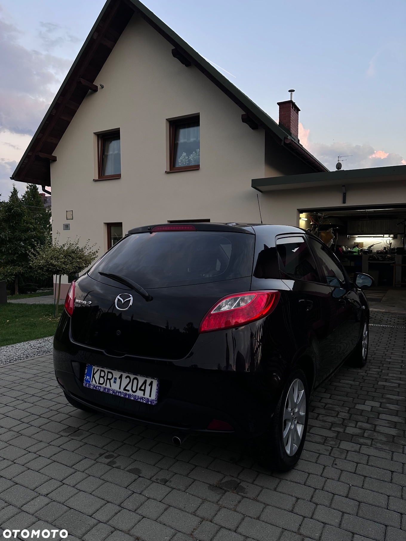 Mazda 2 1.3 Exclusive - 12