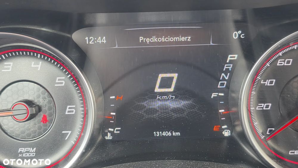 Dodge Charger - 6