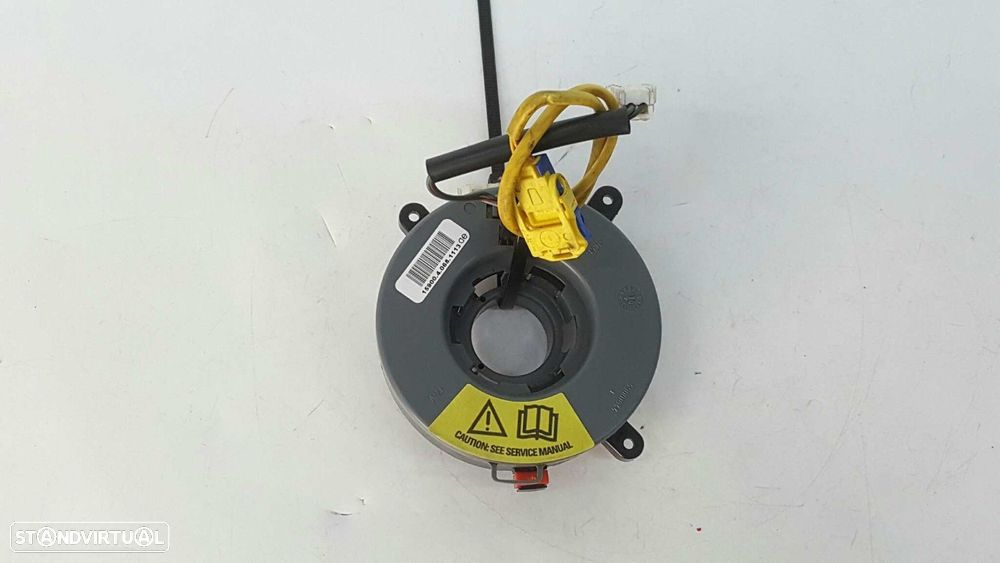 FITA DE AIRBAG FIAT DOBLO CARGO (223) 1.9 JTD SX FURG. PANORAMA - 1