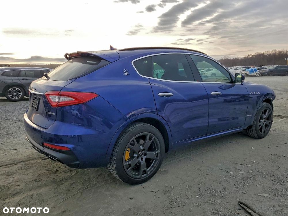 Maserati Levante - 6