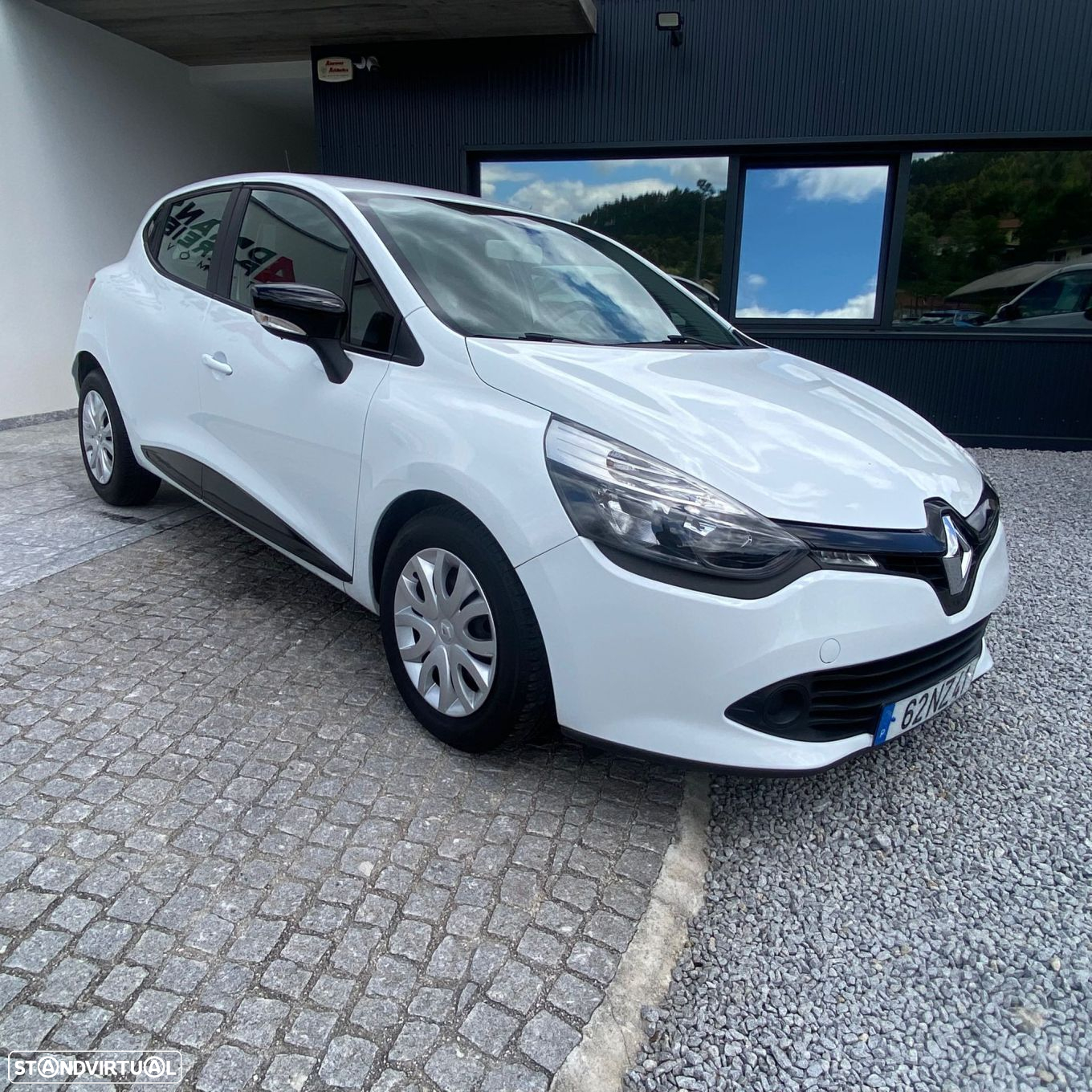 Renault Clio 1.5 dCi Confort - 16