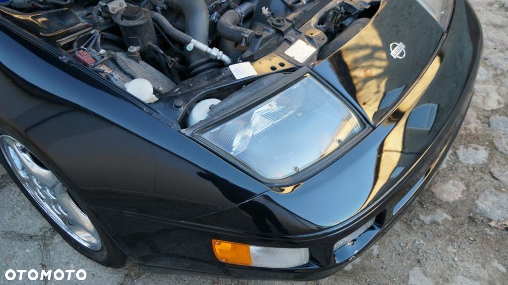 Nissan 300 ZX - 33