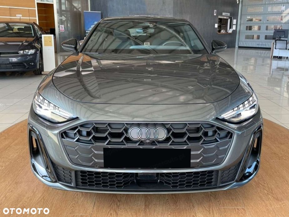 Audi A5 Limousine TFSI Quattro S tronic - 5
