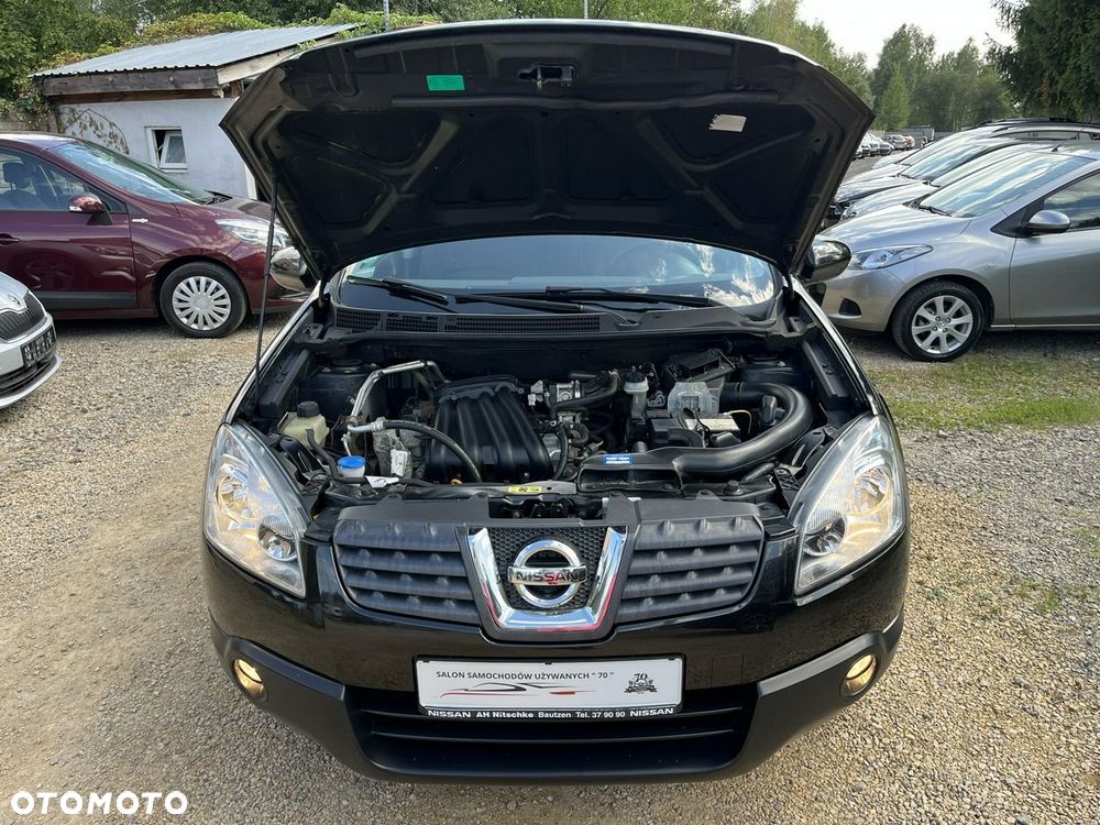 Nissan Qashqai - 30