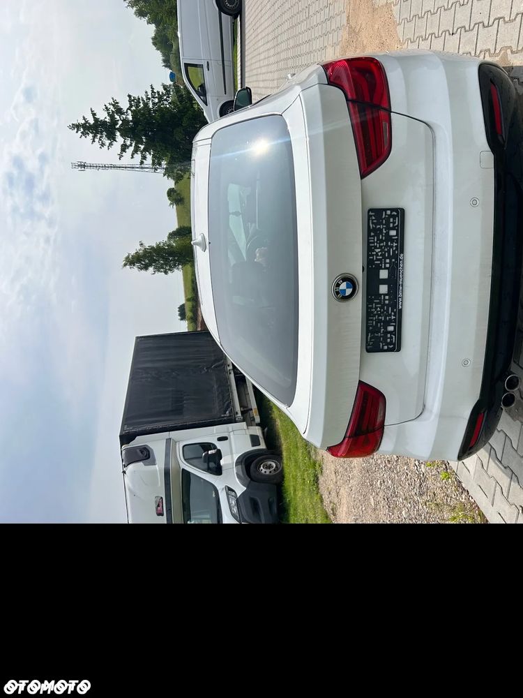 BMW 3GT 330d GT M Sport - 5