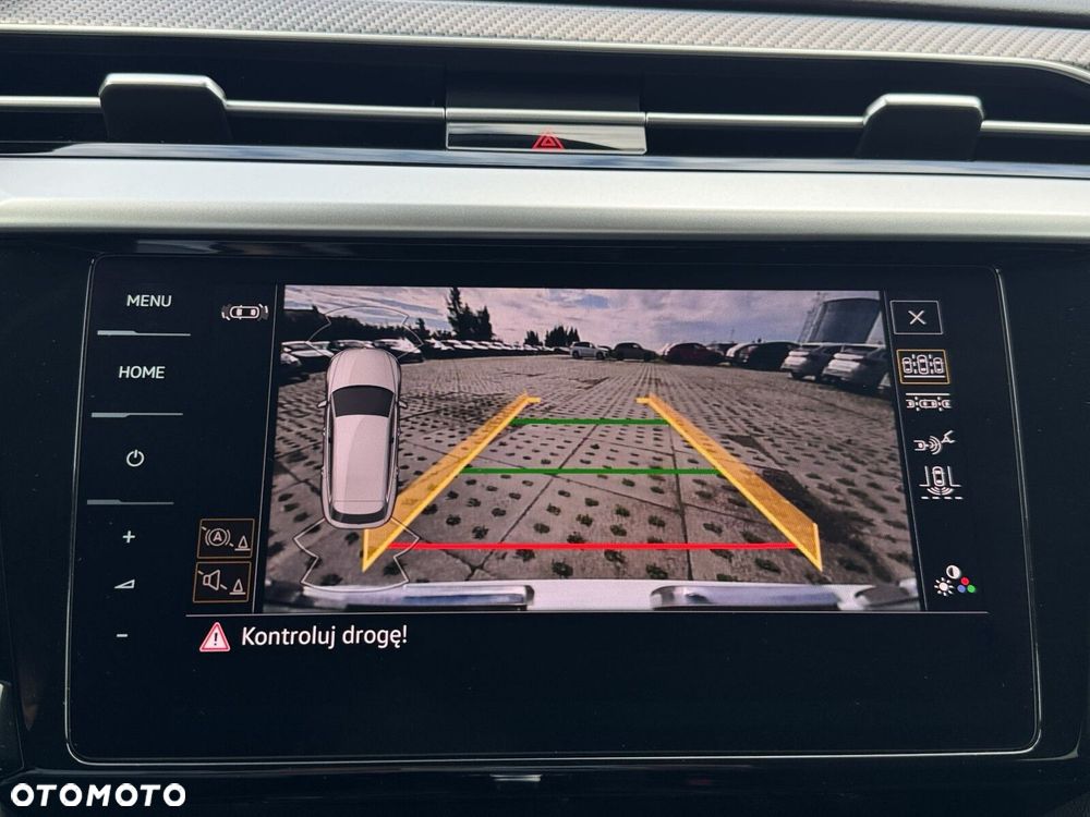 Volkswagen Arteon 2.0 TSI R-Line DSG - 22