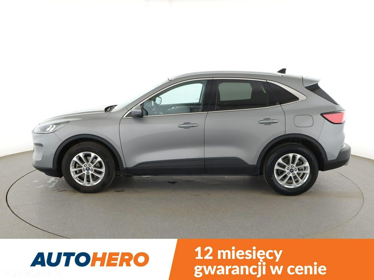 Ford Kuga 2.0 TDCi FWD Titanium - 2