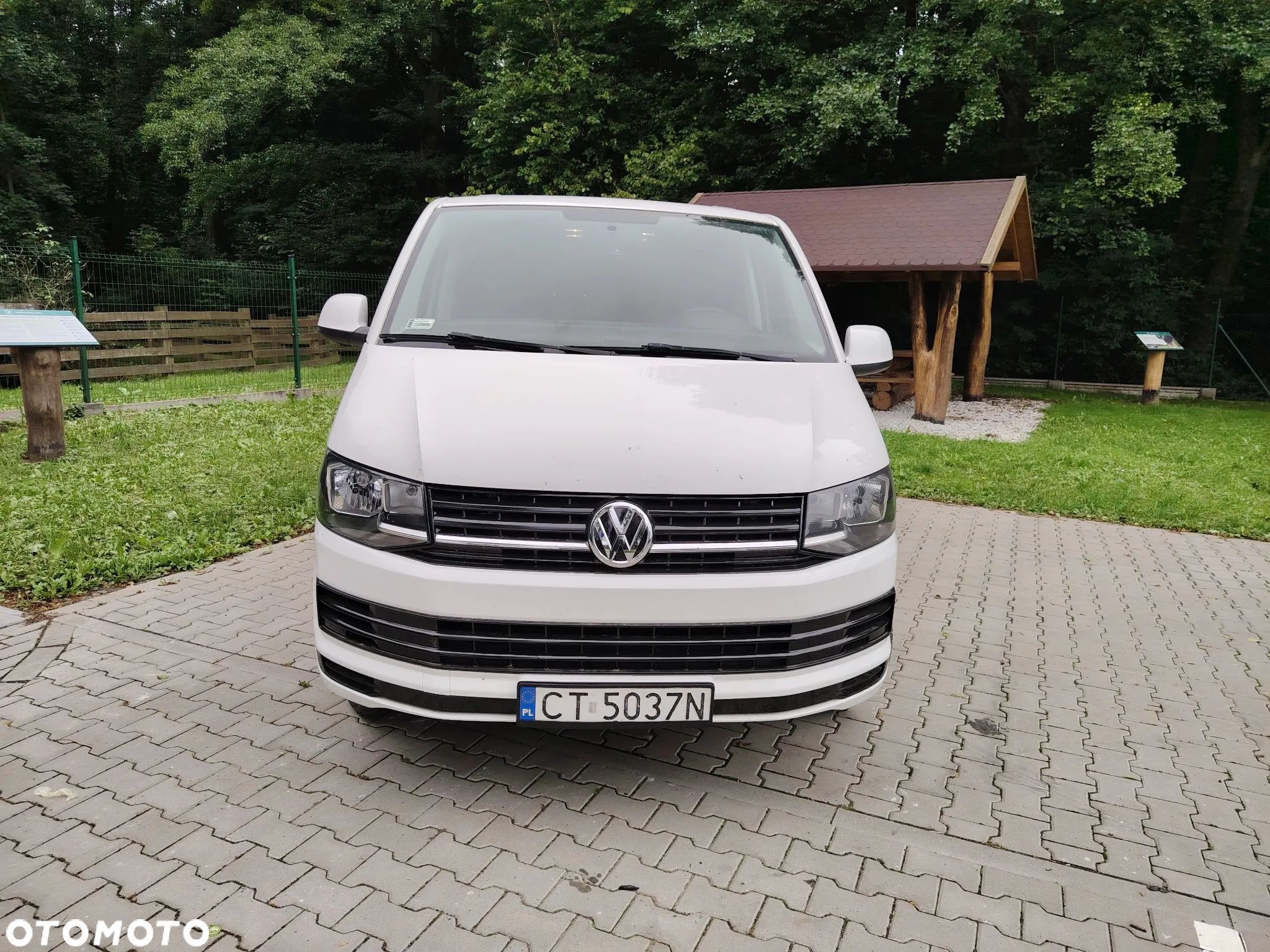 Volkswagen Caravelle 2.0 TDI L1 Trendline - 1