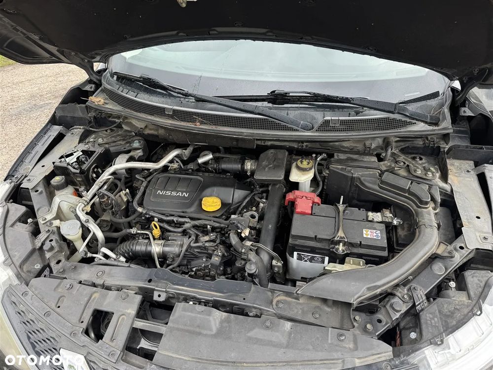 Nissan Qashqai 1.6 dCi 4x4 Tekna S&S - 27