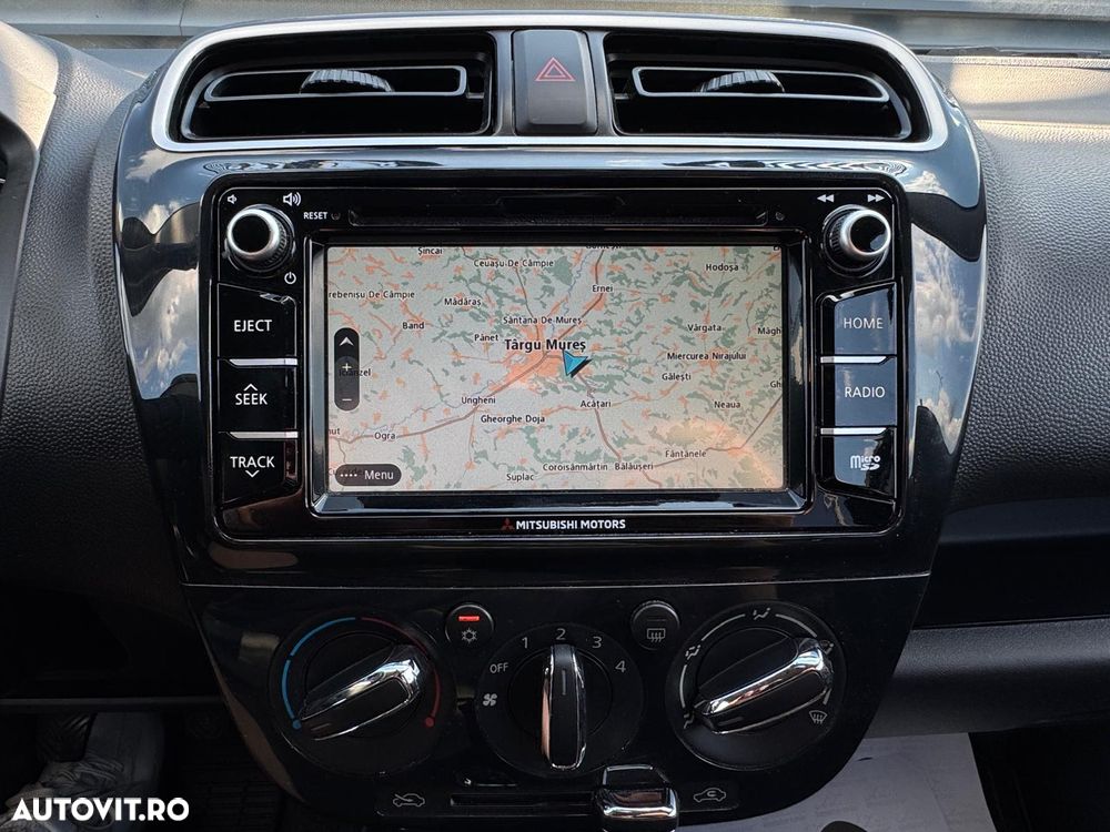 Mitsubishi Space Star 1.2 Clear Tec Intro Edition+ - 15