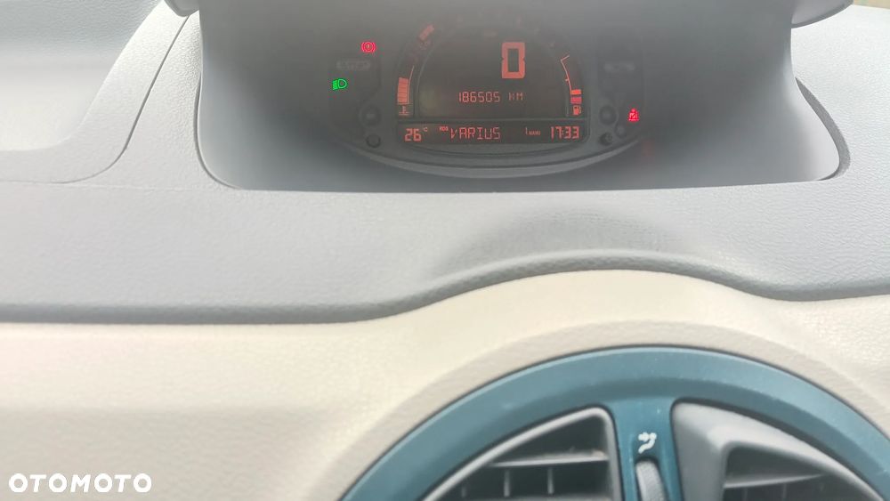Renault Modus 1.2 Pack Expression - 9
