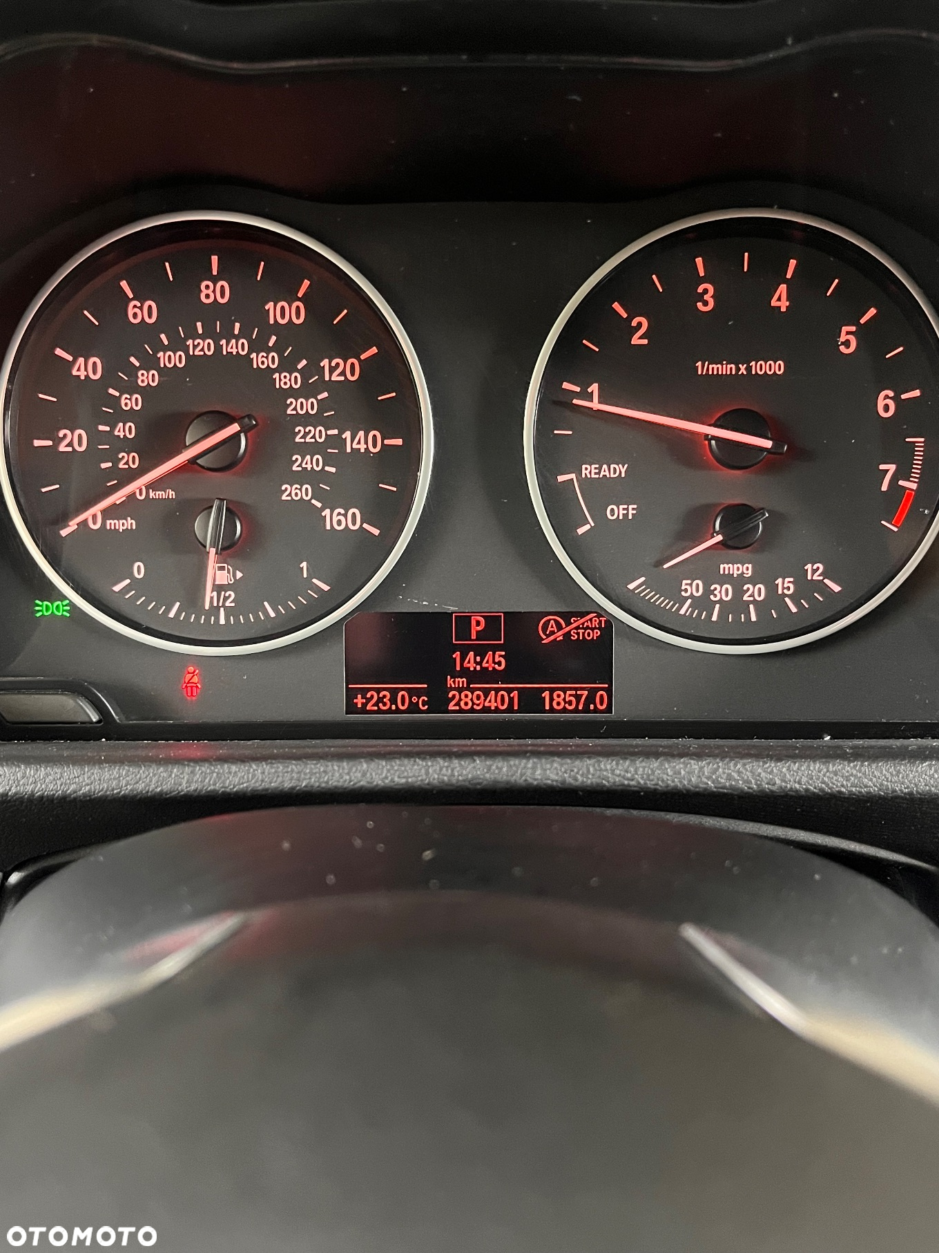 BMW X1 xDrive25i xLine sport - 23