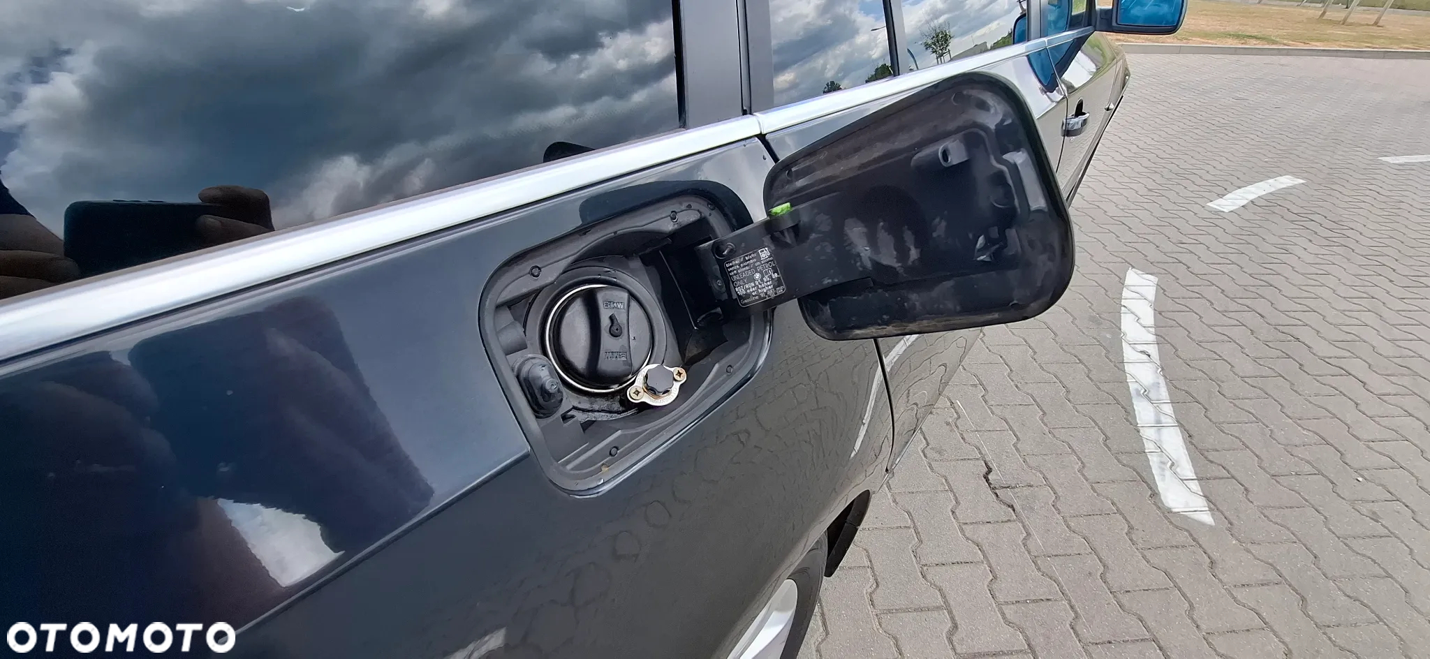 BMW Seria 5 - 18