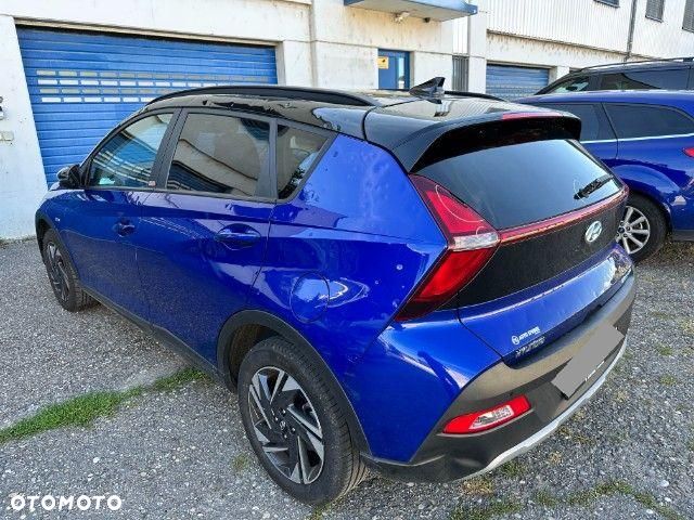 Hyundai Bayon - 3