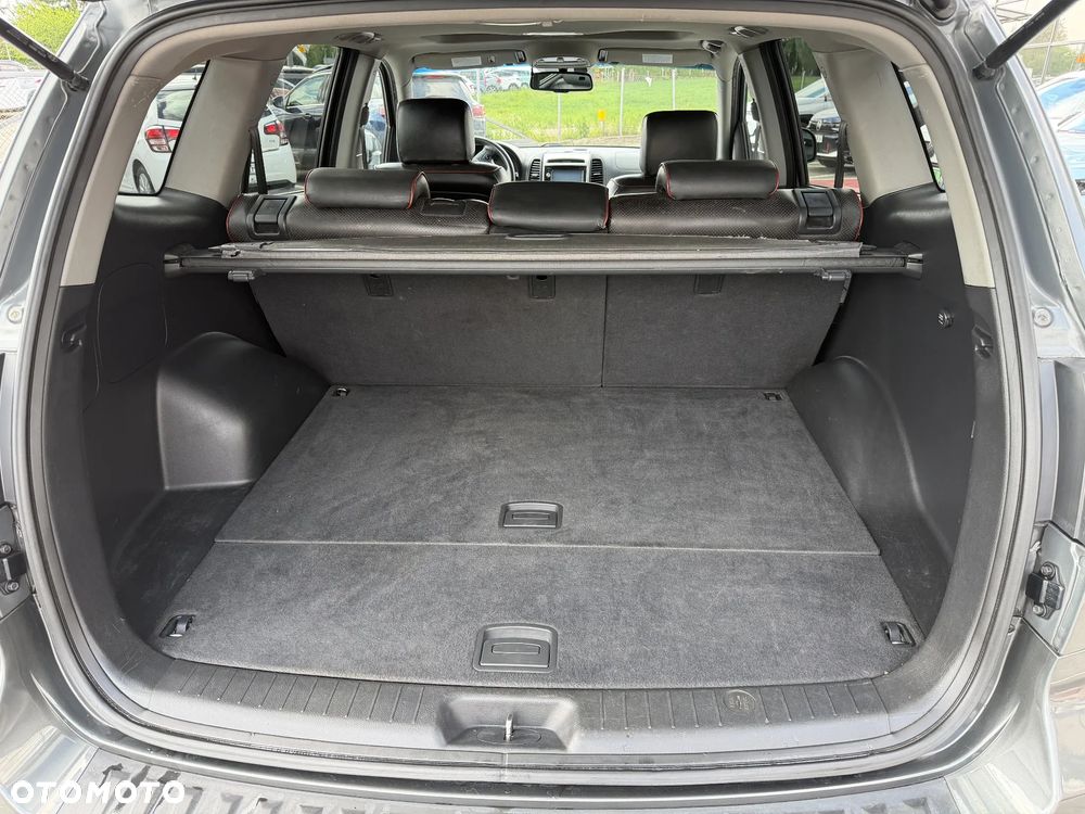 Hyundai Santa Fe 2.2 CRDi Premium - 4