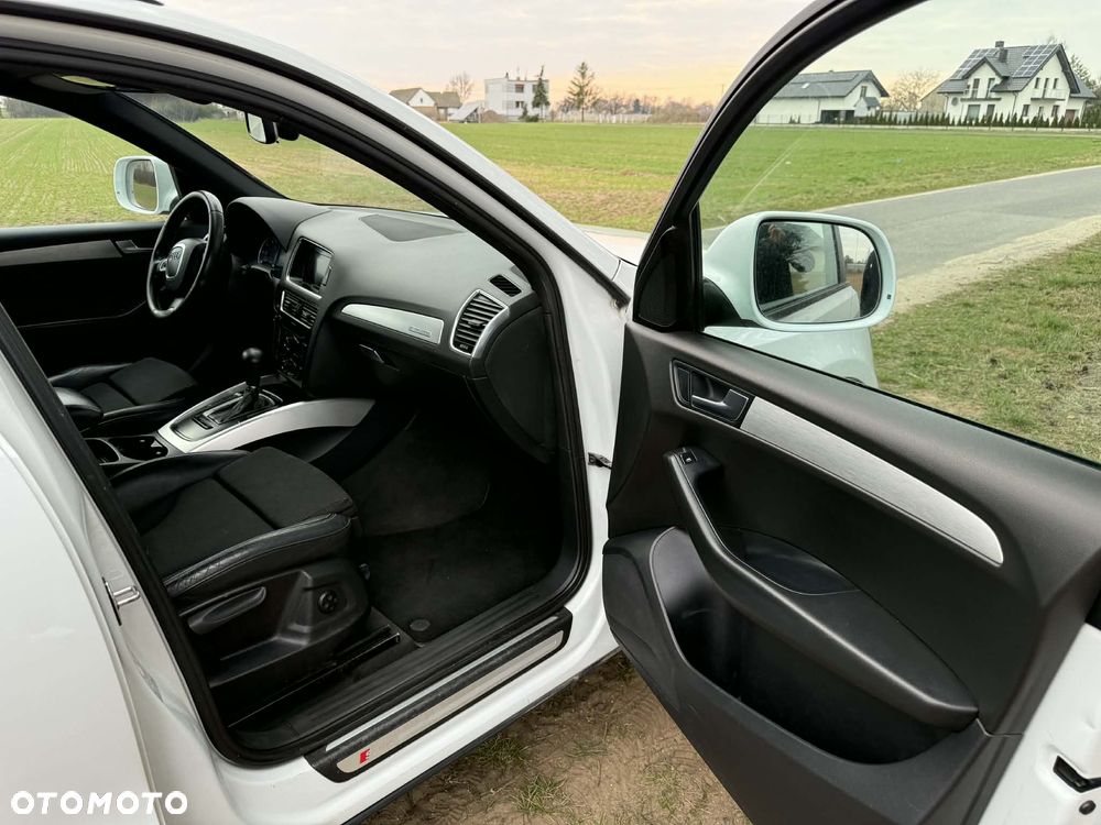 Audi Q5 3.0 TDI Quattro S tronic - 10