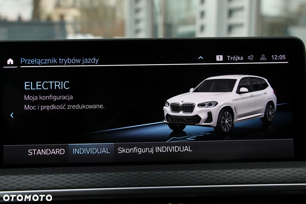 BMW X3 xDrive30e M Sport - 29