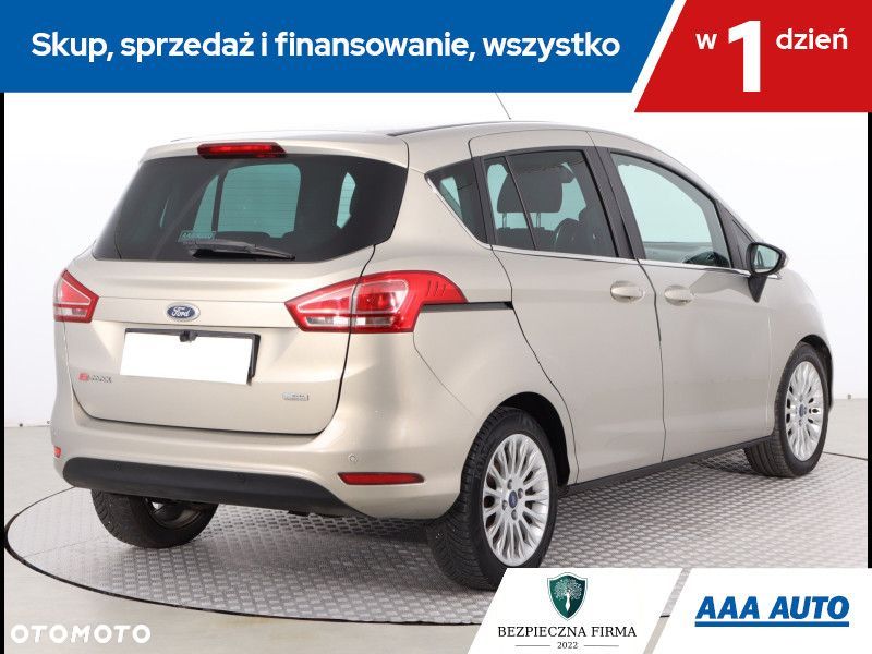 Ford B-MAX - 6