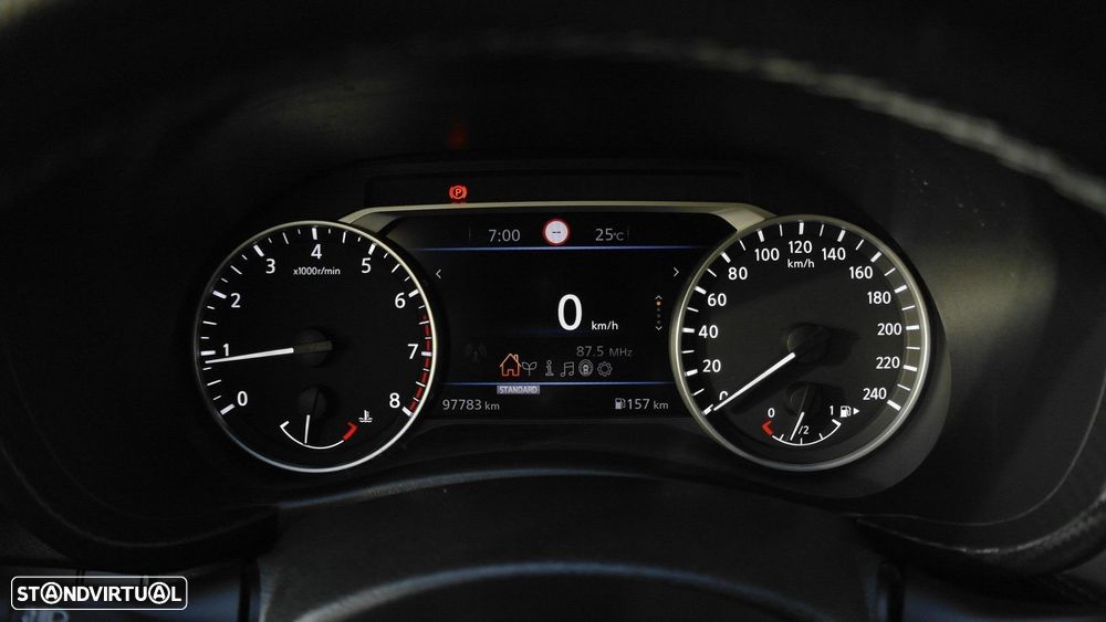 Nissan Juke 1.0 DIG-T Enigma - 38
