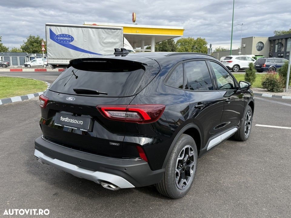 Ford Kuga - 6