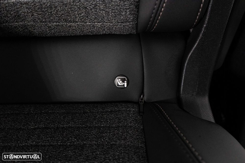 Peugeot 5008 1.2 Hybrid Allure e-DCS6 - 13