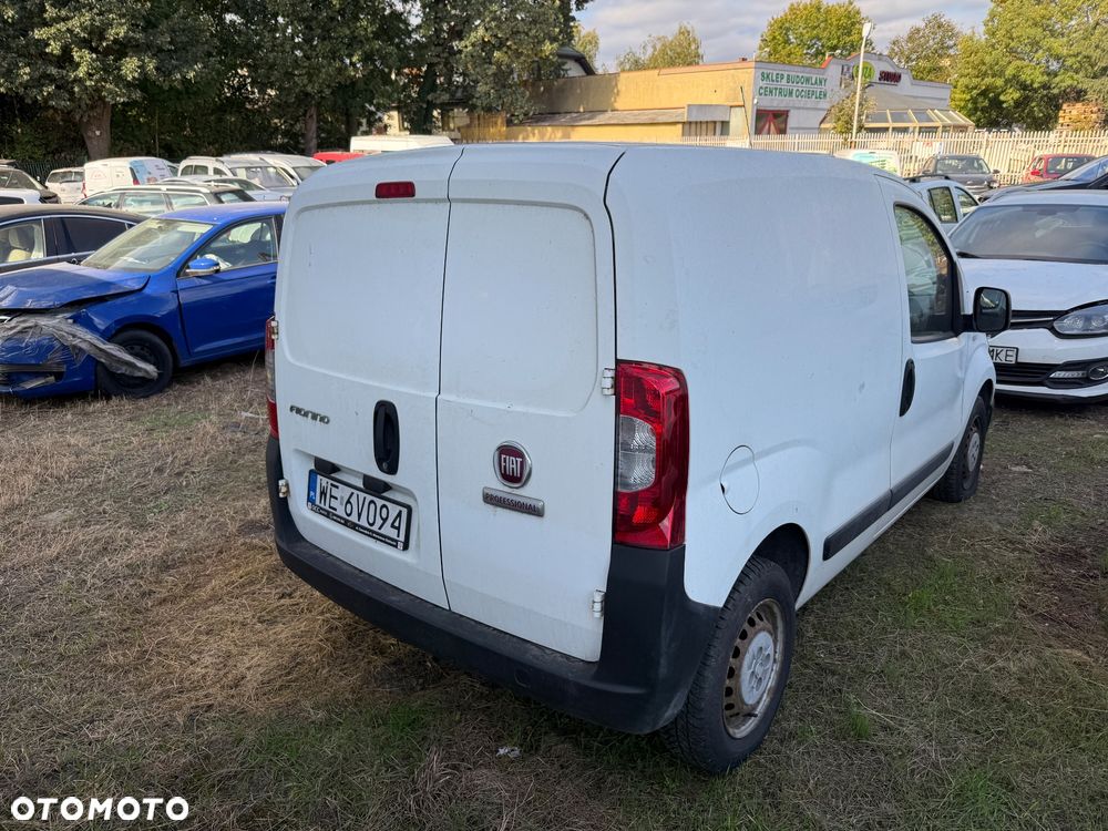 Fiat Fiorino - 9