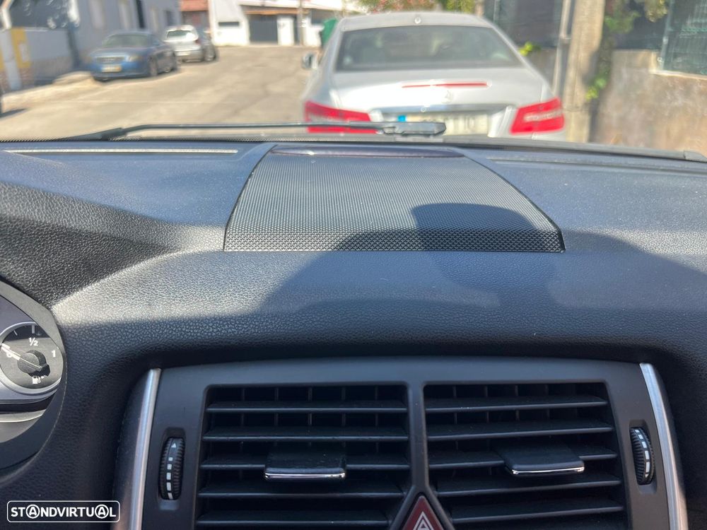 Mercedes-Benz B 180 CDI Autotronic - 18