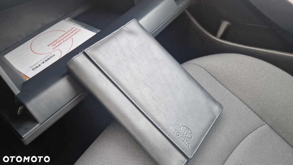 Toyota Corolla 1.5 Comfort MS - 23