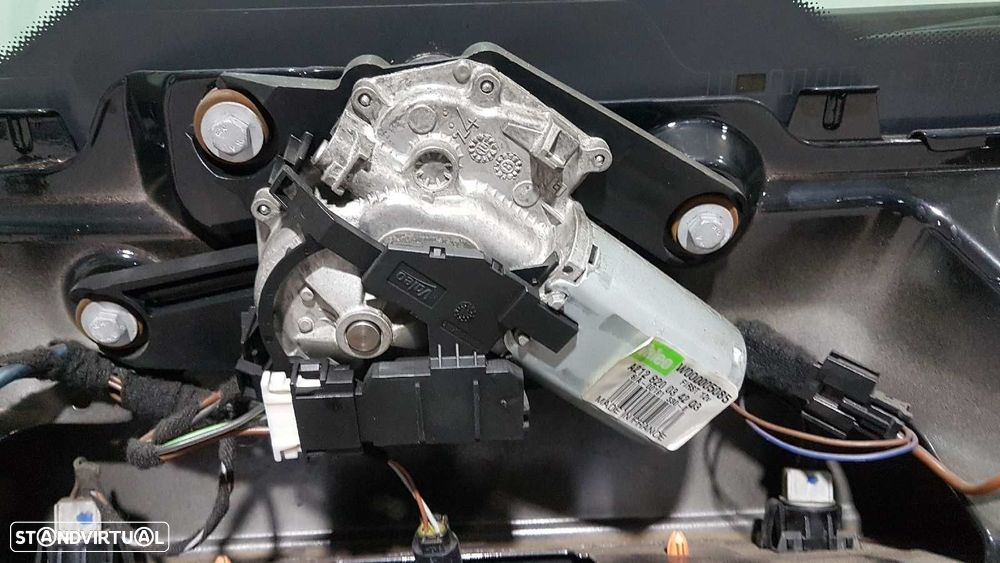 MALA TRASEIRA MERCEDES CLASE E (W212) FAMILIAR 220 CDI BLUEEFFICIENCY (212.202) - 11