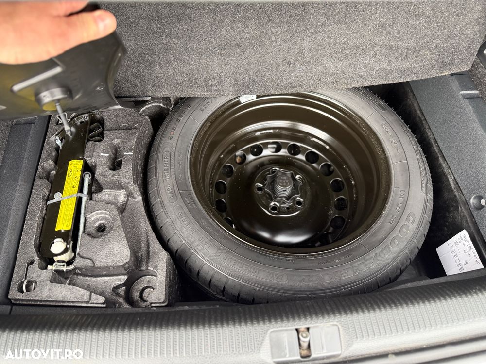 Volkswagen Passat 1.4 TSI BlueMotion Technology Highline - 14