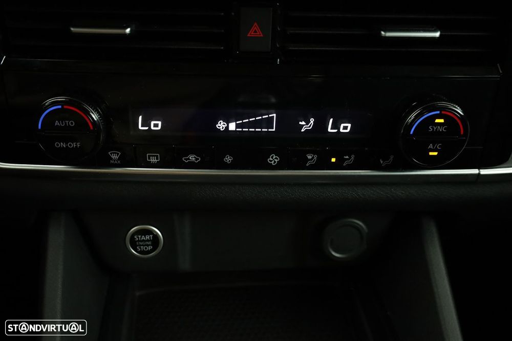 Nissan Qashqai 1.3 DIG-T Acenta - 12