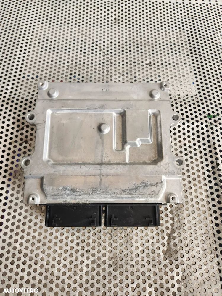 Calculator Motor ECU Volvo XC90 XC60 2.0 Diesel An 2016-2017-2018-2019-2020-2021-2022-2023 Cod 32203481 * Factura Si Garantie *- Dezmembrari Arad - 5
